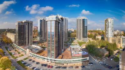 RC Panorama