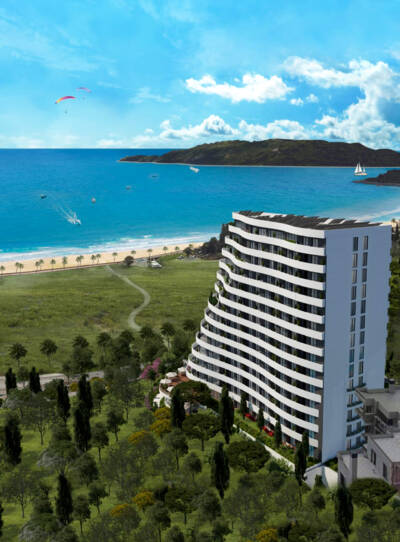 Skyline Resort