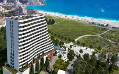 Skyline Resort