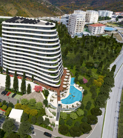 Skyline Resort