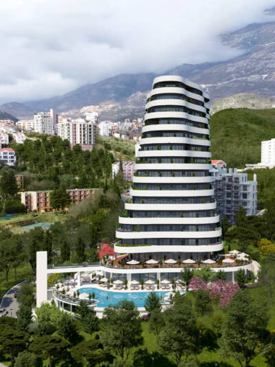Skyline Resort