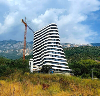 Skyline Resort