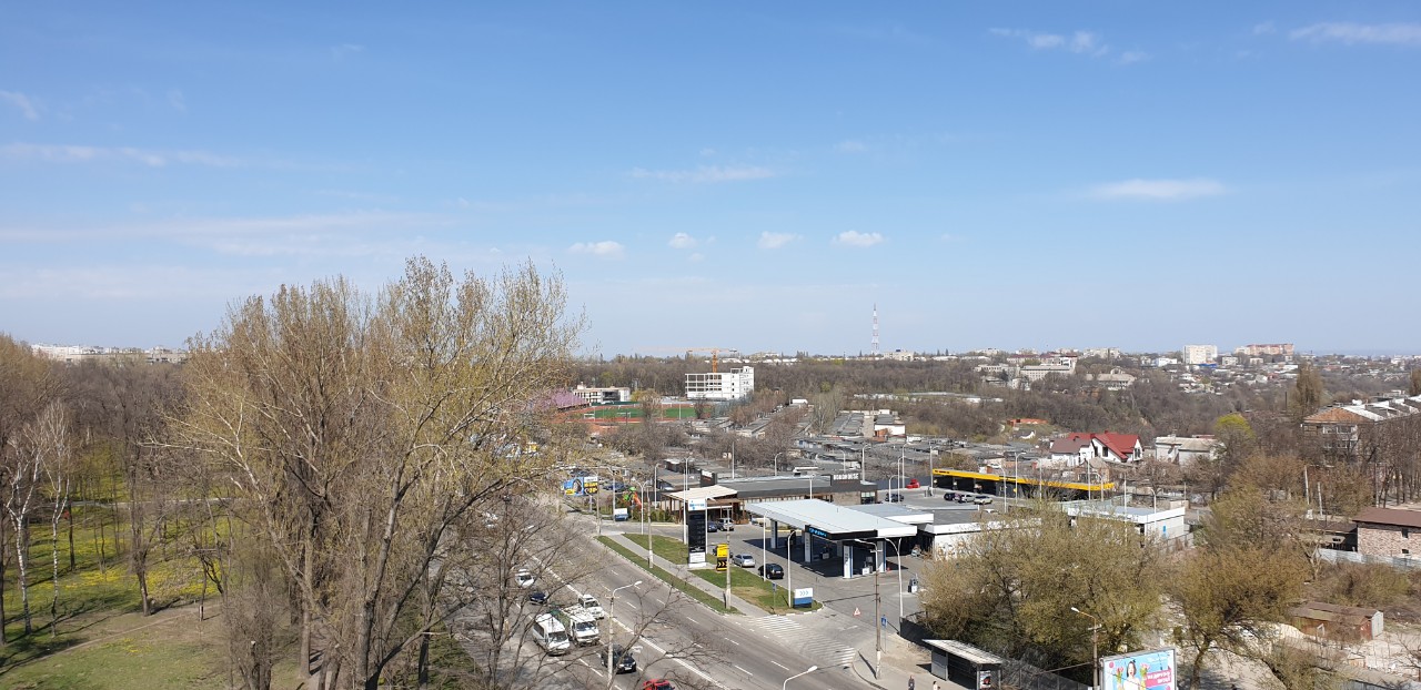 Фотозвіт будівництва ЖК «Грані»