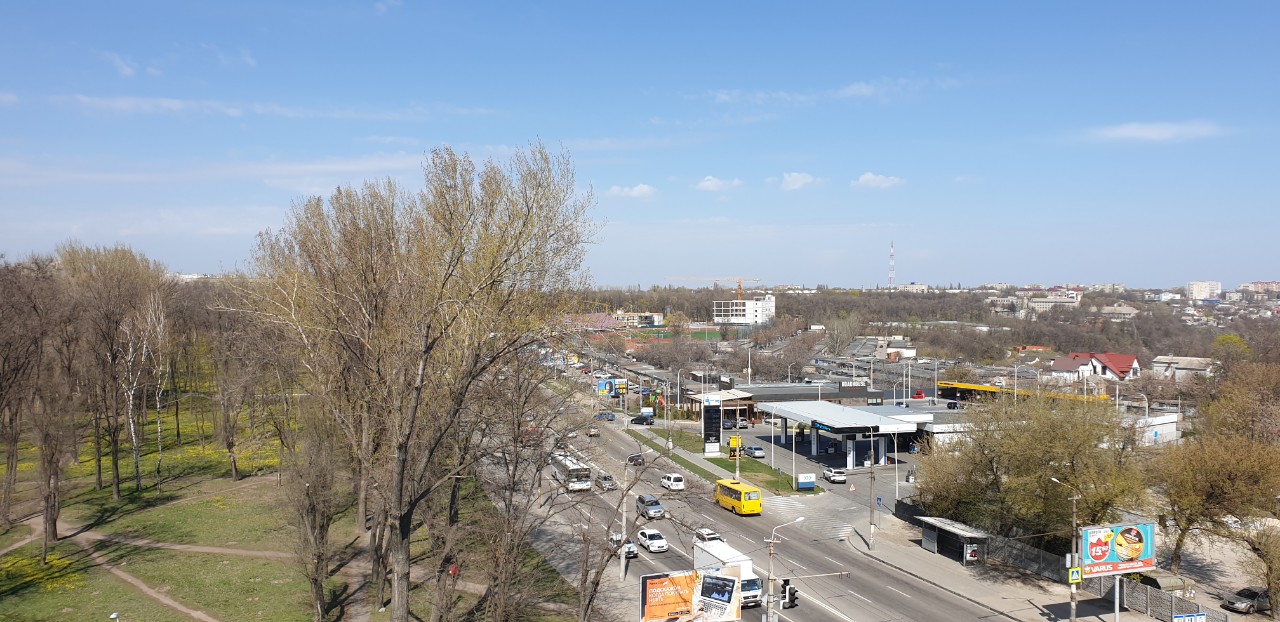 Фотозвіт будівництва ЖК «Грані»