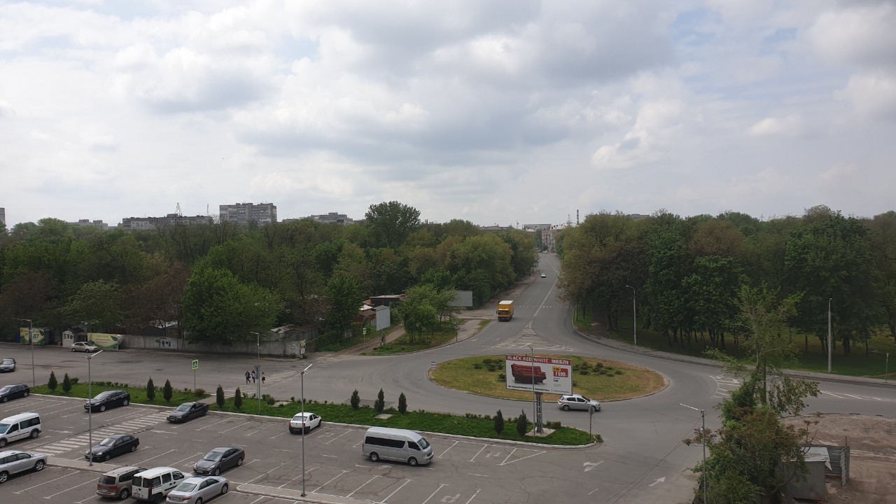Фотозвіт будівництва ЖК «Грані»