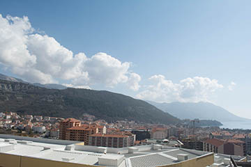 Dubovica Hill