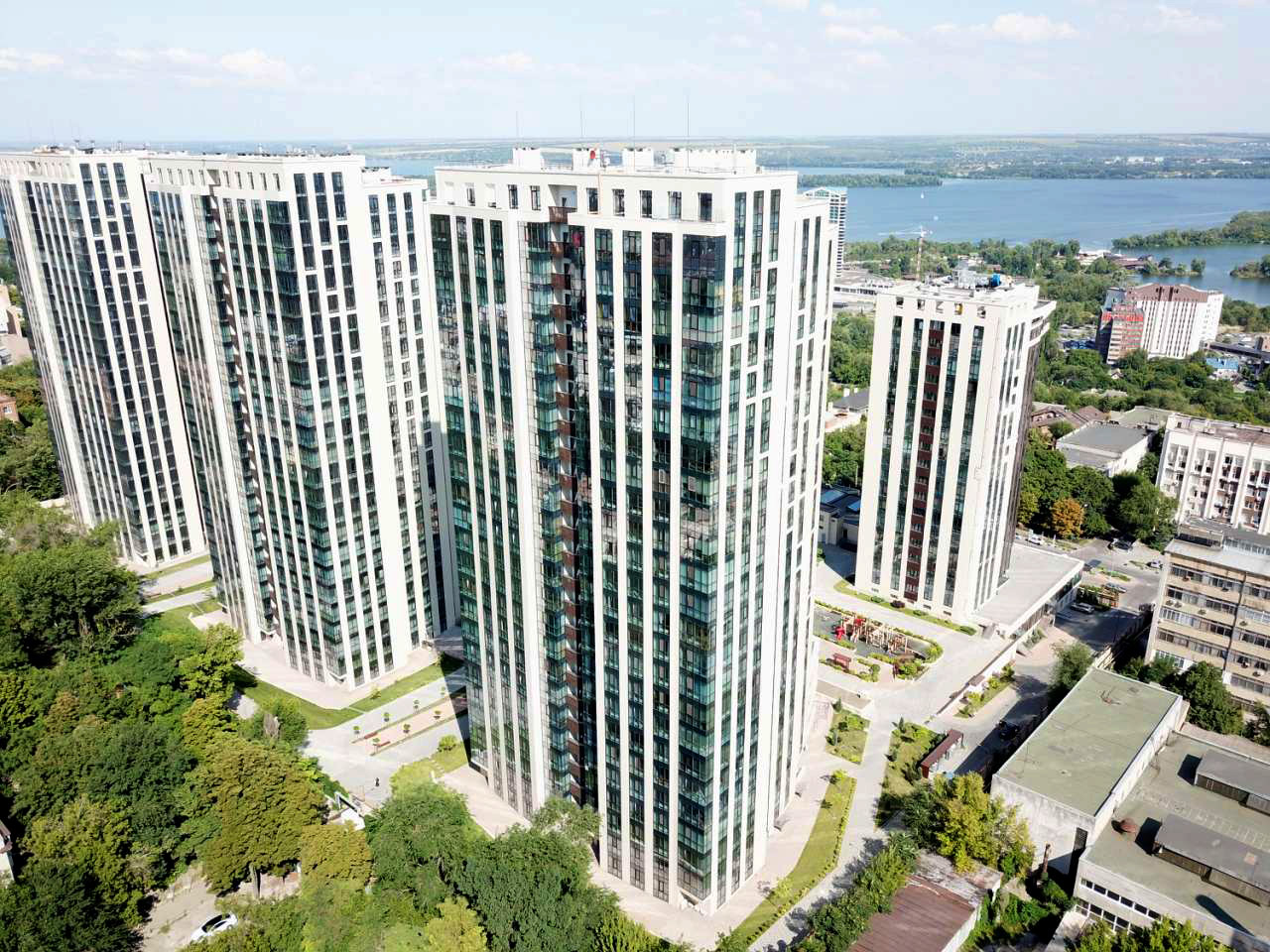 ЖК «Панорама»