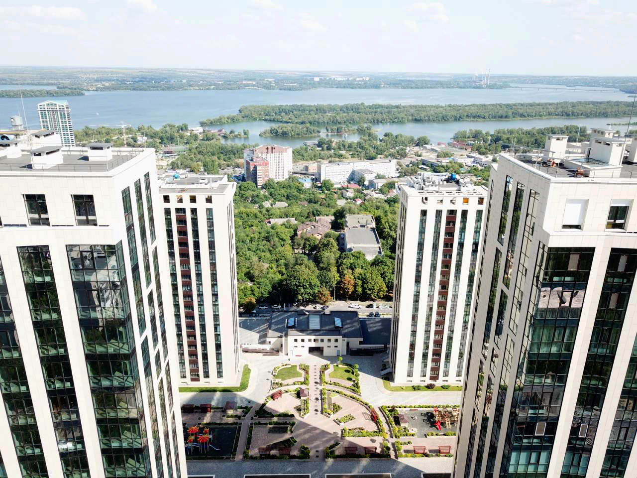 ЖК «Панорама»